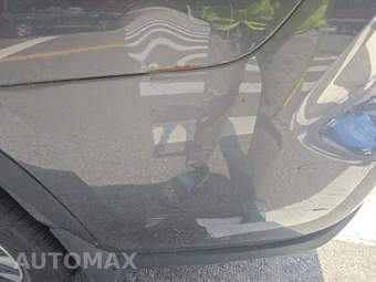 2021 Toyota Highlander Hybrid XLE - miniatura 31