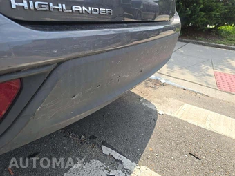 2021 Toyota Highlander Hybrid XLE - miniatura 34