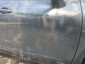 2021 Toyota Highlander Hybrid XLE - miniatura 38