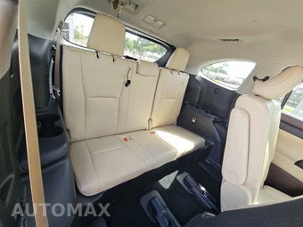 2021 Toyota Highlander Hybrid XLE - miniatura 14