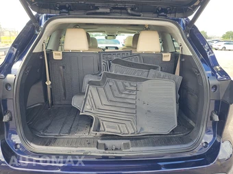 2021 Toyota Highlander Hybrid XLE - miniatura 17