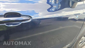 2021 Toyota Highlander Hybrid XLE - miniatura 22