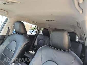 2021 Toyota Highlander L - miniatura 11