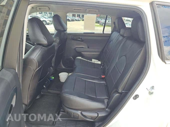 2021 Toyota Highlander L - miniatura 13
