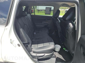 2021 Toyota Highlander L - miniatura 16