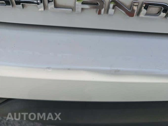 2021 Toyota Highlander L - miniatura 25