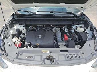 2021 Toyota Highlander L - miniatura 26