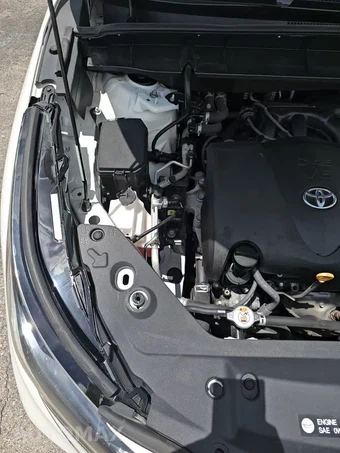 2021 Toyota Highlander L - miniatura 27