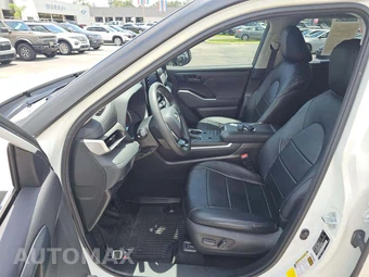 2021 Toyota Highlander L - miniatura 6