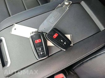 2021 Toyota Highlander L - miniatura 8