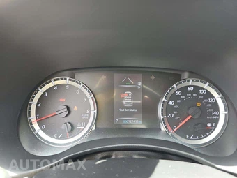 2021 Toyota Highlander L - miniatura 9