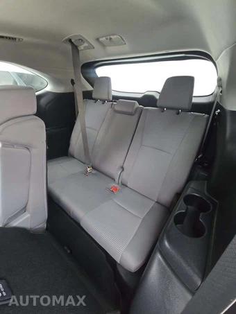 2021 Toyota Highlander L – miniatura 14