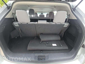 2021 Toyota Highlander L – miniatura 15