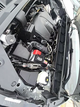 2021 Toyota Highlander L – miniatura 28
