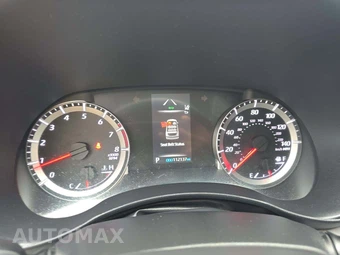 2021 Toyota Highlander L – miniatura 9