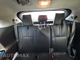 2021 Toyota Highlander L - miniatura 14