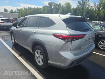 2021 Toyota Highlander L - miniatura 2