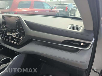 2021 Toyota Highlander L - miniatura 20