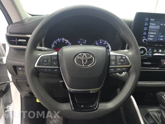 2021 Toyota Highlander L – miniatura 10