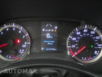 2021 Toyota Highlander L – miniatura 12