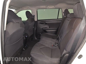 2021 Toyota Highlander L – miniatura 13