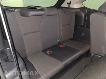 2021 Toyota Highlander L – miniatura 14