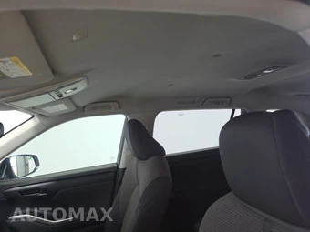 2021 Toyota Highlander L – miniatura 19