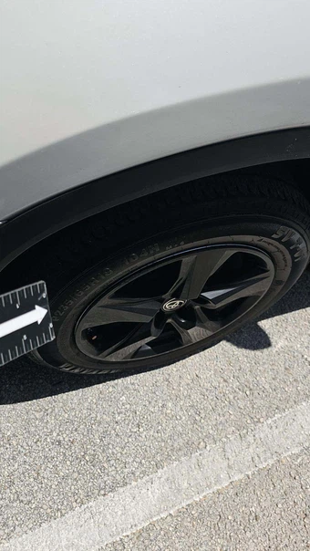 2021 Toyota Highlander L – miniatura 26