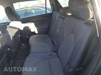 2021 Toyota Highlander L – miniatura 14