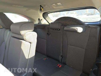 2021 Toyota Highlander L – miniatura 15