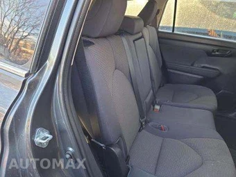 2021 Toyota Highlander L – miniatura 18