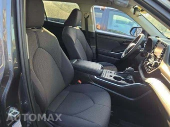 2021 Toyota Highlander L – miniatura 20