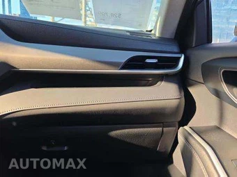 2021 Toyota Highlander L – miniatura 21