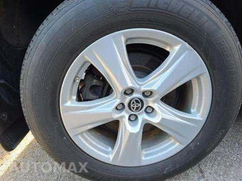 2021 Toyota Highlander L – miniatura 23
