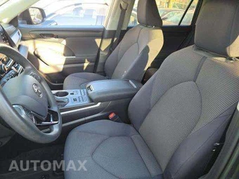2021 Toyota Highlander L – miniatura 7