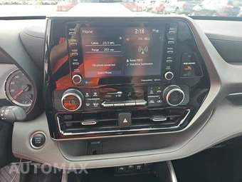 2021 Toyota Highlander LE - miniatura 11