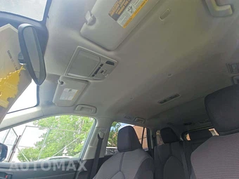 2021 Toyota Highlander LE – miniatura 11