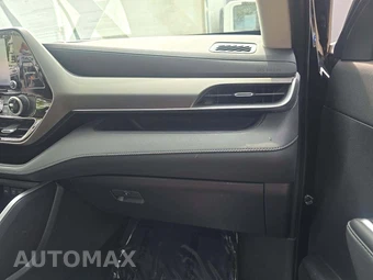 2021 Toyota Highlander LE – miniatura 20