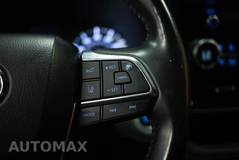 2021 Toyota Highlander LE - miniatura 29