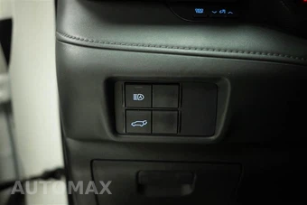 2021 Toyota Highlander LE - miniatura 32