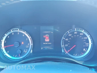 2021 Toyota Highlander LE – miniatura 12