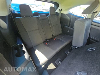 2021 Toyota Highlander LE – miniatura 14