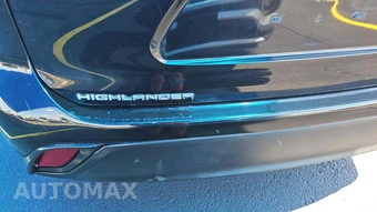 2021 Toyota Highlander LE – miniatura 20