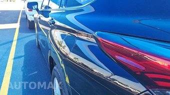 2021 Toyota Highlander LE – miniatura 27