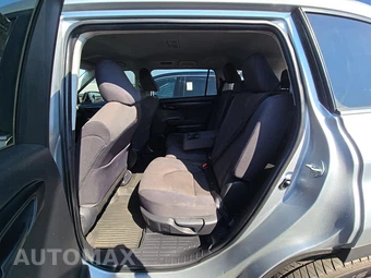 2021 Toyota Highlander LE – miniatura 13