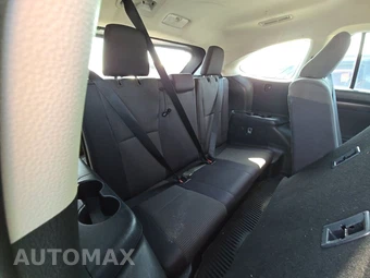 2021 Toyota Highlander LE – miniatura 14
