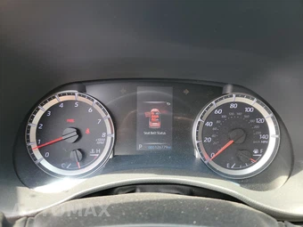 2021 Toyota Highlander LE – miniatura 12