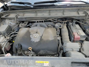 2021 Toyota Highlander LE – miniatura 15