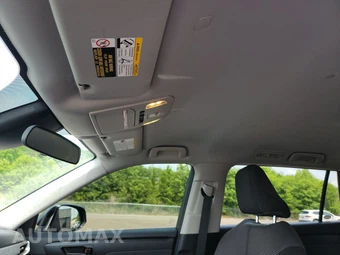 2021 Toyota Highlander LE – miniatura 17