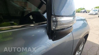 2021 Toyota Highlander LE – miniatura 28